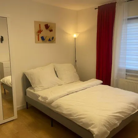 Mw 7A Apartament Rzeszow Exterior photo