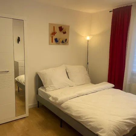 Mw 7A Apartament Rzeszow Exterior photo