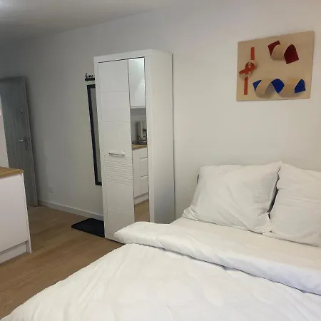 Mw 7A Apartament Rzeszow Exterior photo