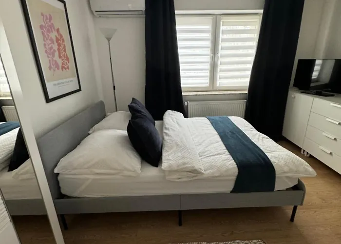 Mw 7A Apartament