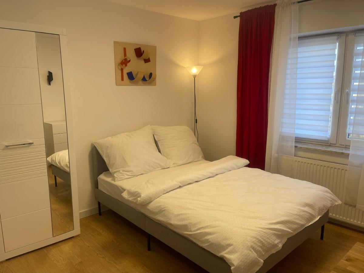 Mw 7a Apartment