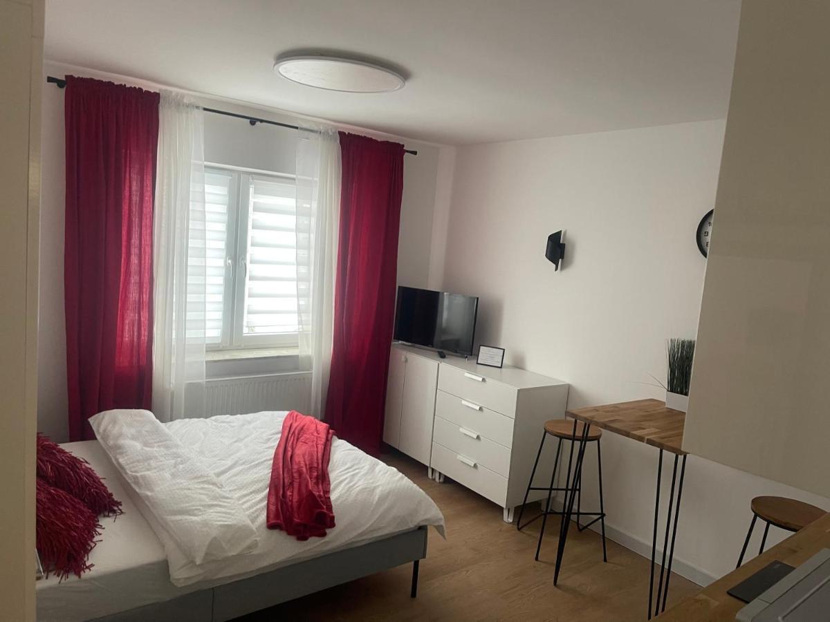 Apartment Mw 7a