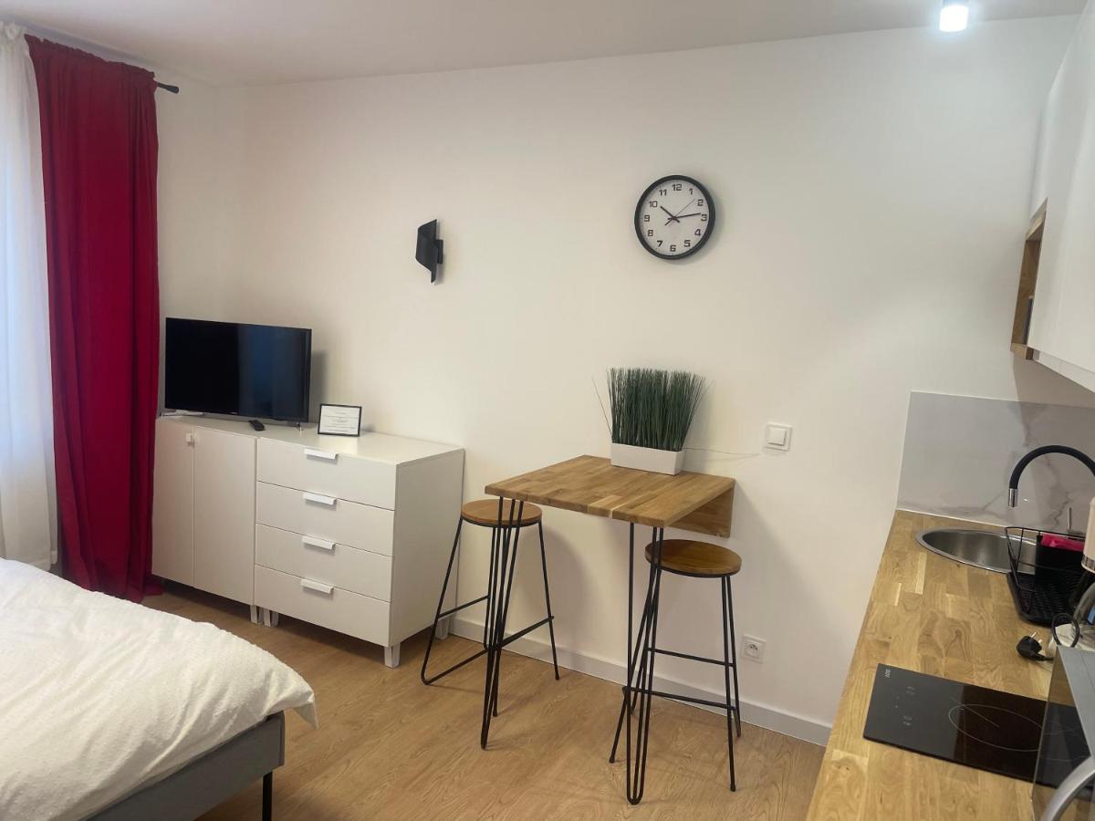 Apartment Mw 7a