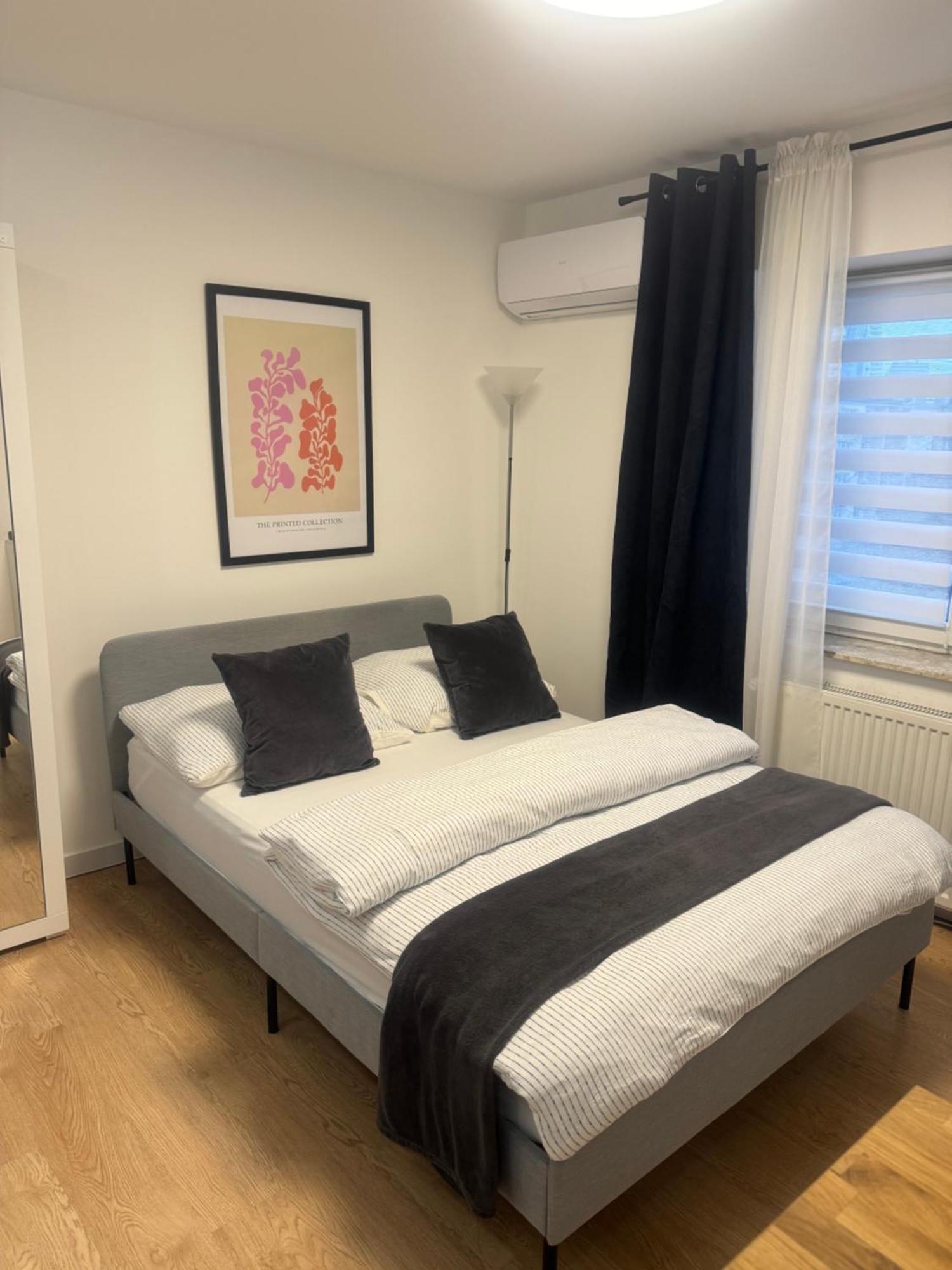 Mw 7a Apartment Rzeszow